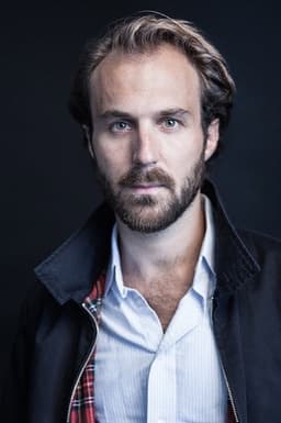 Photo of Antoine Gouy