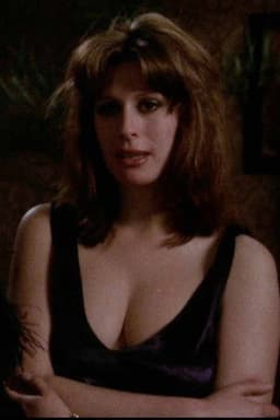 Photo of Marianne Morris