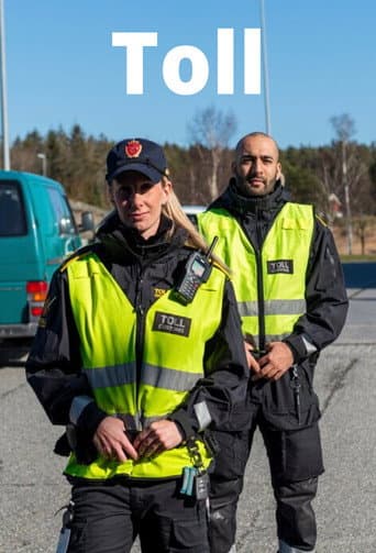 Poster for Toll
