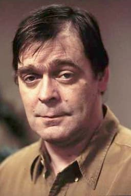 Photo of Peter Bolhuis