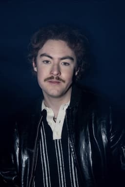 Photo of Michael Antonio Keane