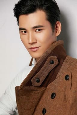 Photo of Chen Guoliang