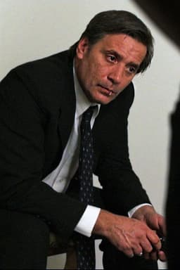 Photo of Sergio Gómez