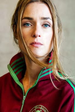 Photo of Josephin Busch