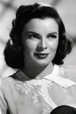 Photo of Marcia Van Dyke