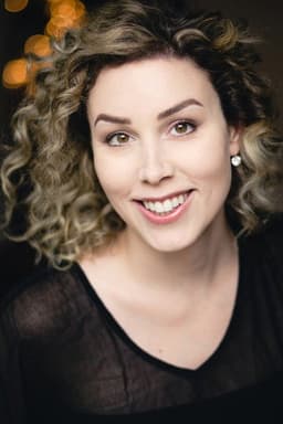 Photo of Pascale Drevillon
