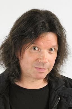 Photo of John Norum