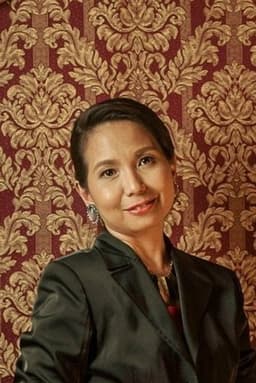 Photo of Cherry Malvar
