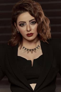 Photo of Elham Abdel Badea