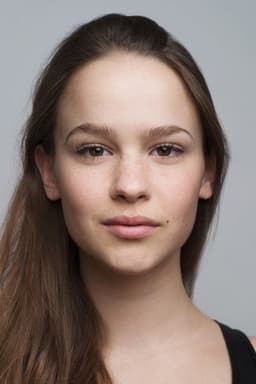 Photo of Clara Rugaard