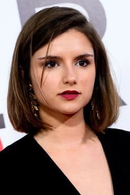 Photo of Helena Ezquerro
