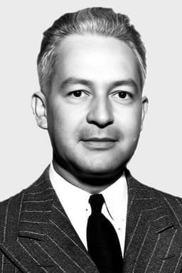 Photo of Art Baker