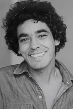 Photo of Mohamed Mounir