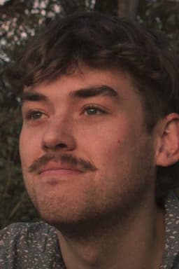 Photo of Joshua Callaghan