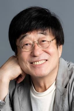 Photo of Kim Chang-wan