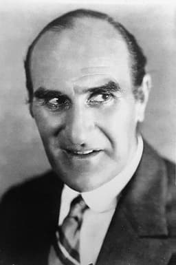 Photo of Ernest Torrence