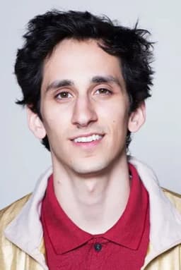 Photo of Jon Millstein