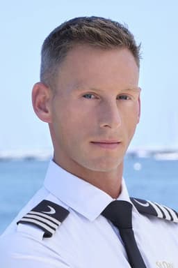Photo of Fraser Olender