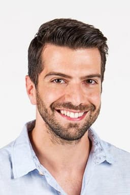 Photo of Dimitris Tsakalas