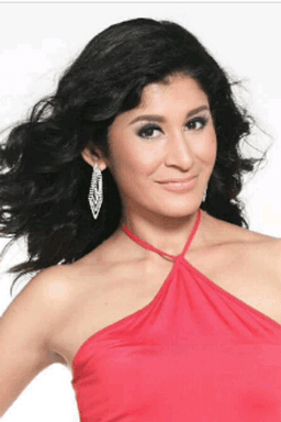 Photo of Monica Oemardi