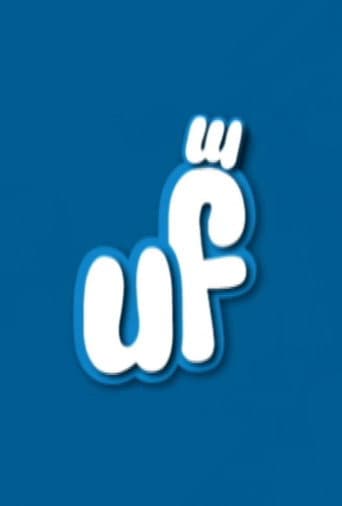 Poster for Uf