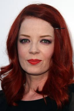 Photo of Shirley Manson