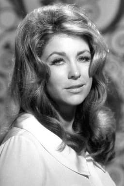 Photo of Michele Carey