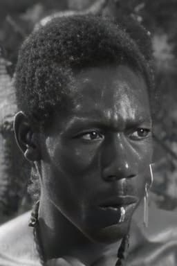 Photo of Darby Jones