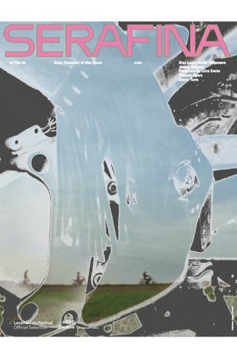 Poster for Serafina