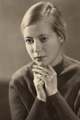 Photo of Hertha Thiele