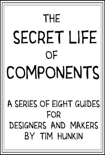 Poster for The Secret Life of Components