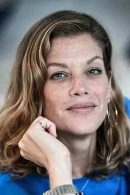 Photo of Marie Bäumer