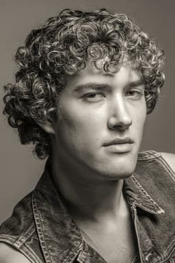 Photo of Sean Ford