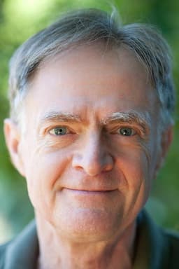 Photo of Richard Heinberg