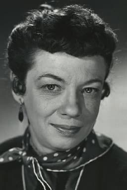 Photo of Clara Østø