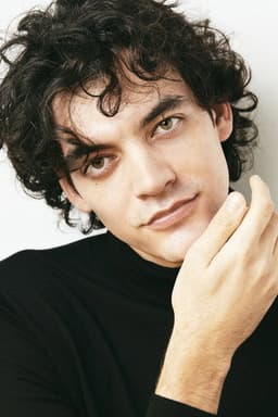 Photo of Armando Rivera