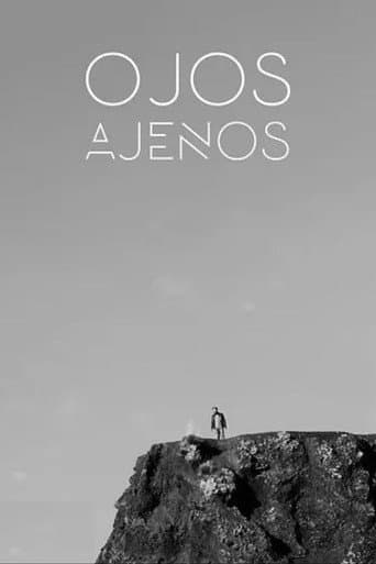 Poster for Ojos ajenos