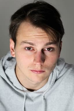 Photo of Maxence Perrin