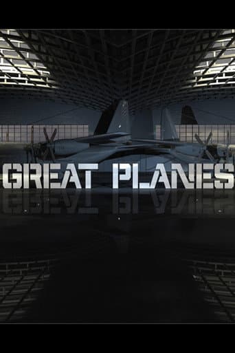 Poster for Great Planes