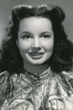 Photo of Cora Sue Collins