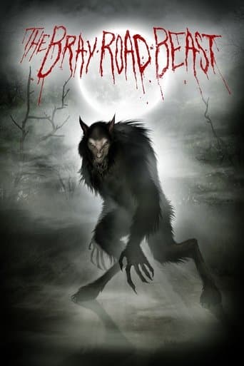 Poster for The Bray Road Beast
