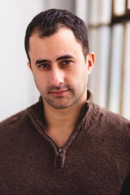 Photo of Ted Charette