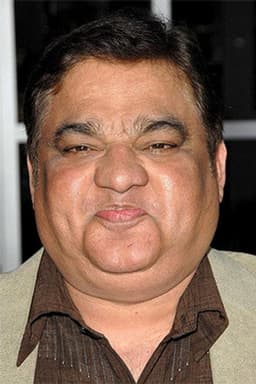 Photo of Harish Patel