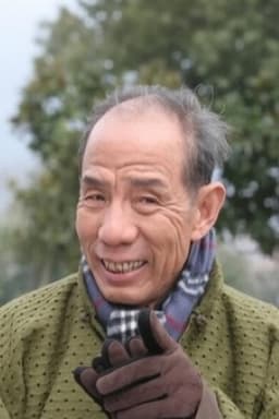 Photo of Wei Zongwan