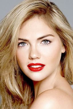 Photo of Kate Upton