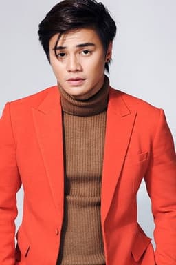 Photo of Ronnie Alonte