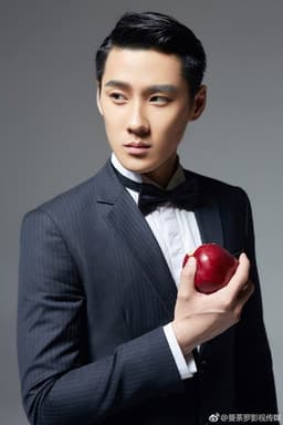 Photo of Wang Bingxiang