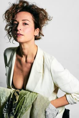 Photo of Marta Zoboli