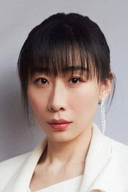 Photo of Ren Suxi