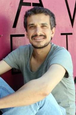 Photo of Pablo Santamaría